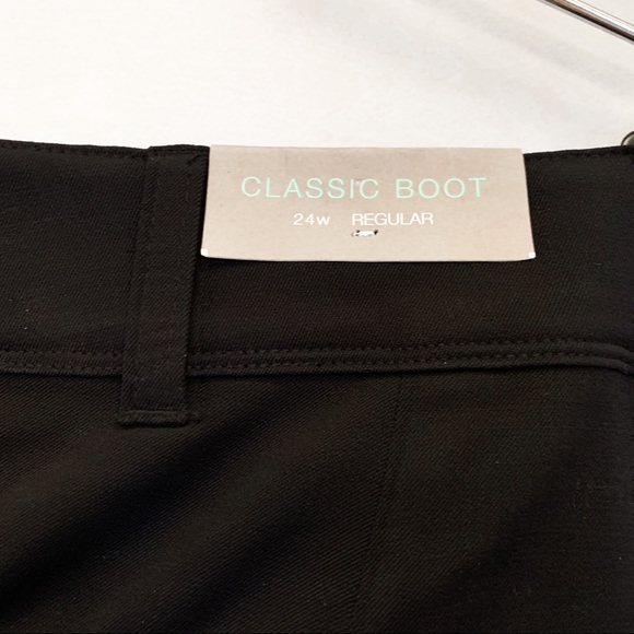 Maurices • Classic Bootcut Pants - Picture 4 of 5